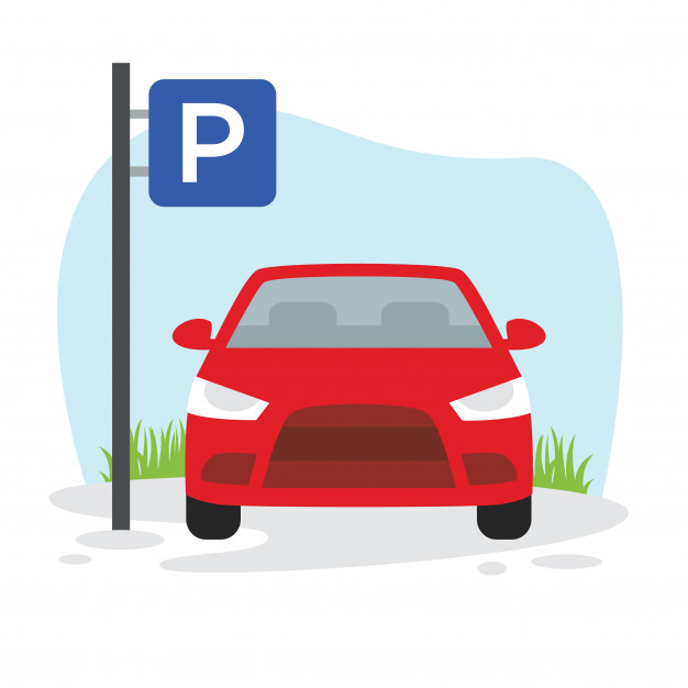 carpark